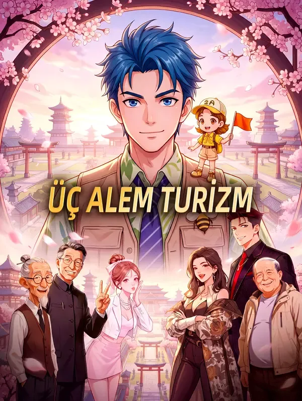 ÜÇ ALEM TURİZM