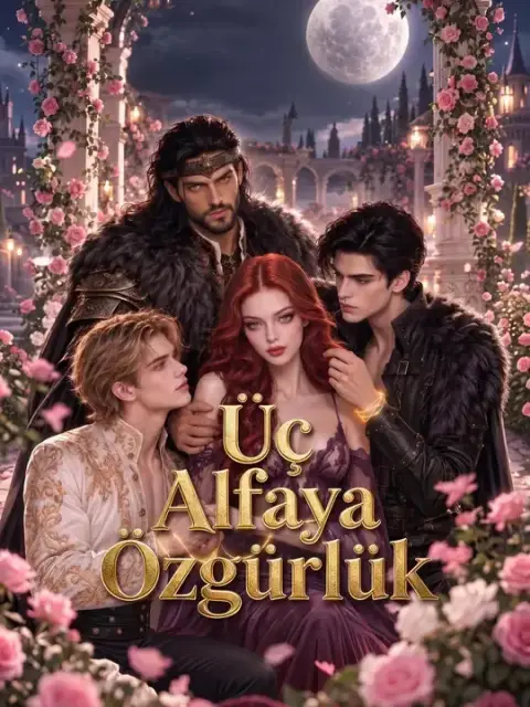 Üç Alfaya Özgürlük