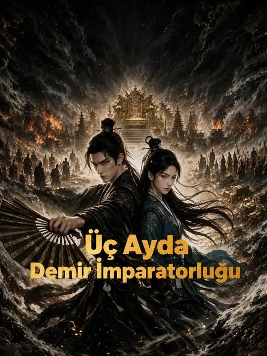 Üç Ayda Demir İmparatorluğu