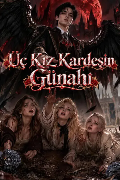 Üç Kız Kardeşin Günahı