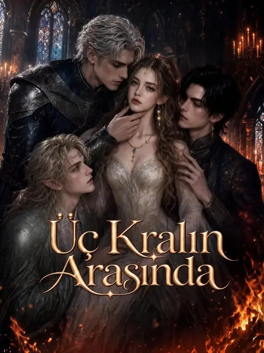 Üç Kralın Arasında