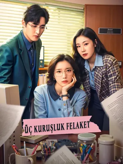 Üç Kuruşluk Felaket(Dublajlı)