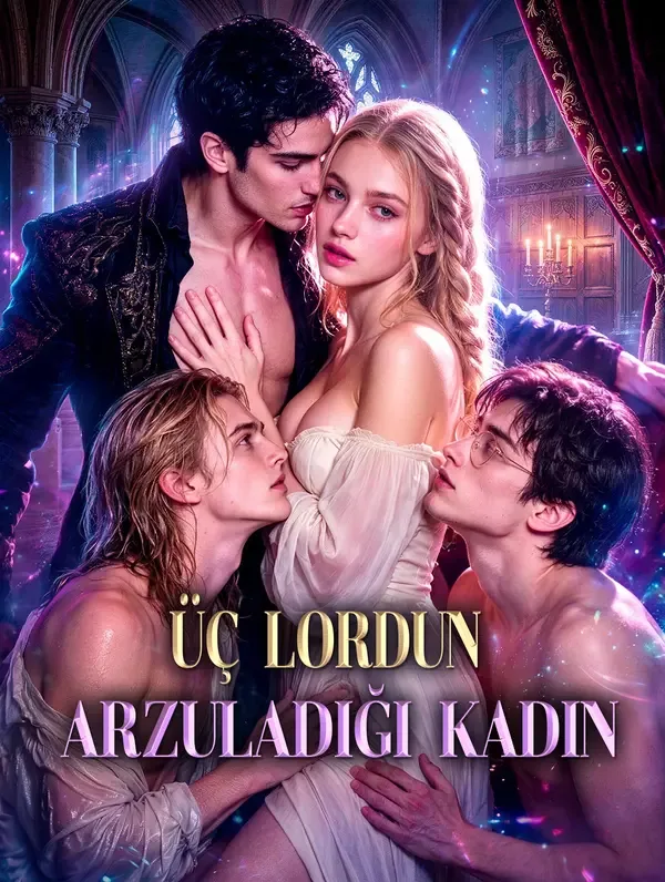 ÜÇ LORDUN ARZULADIĞI KADIN