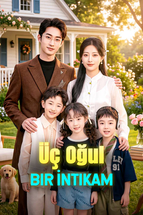 Üç Oğul Bir İntikam