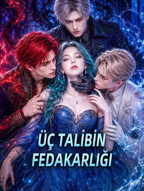 ÜÇ TALİBİN FEDAKARLIĞI