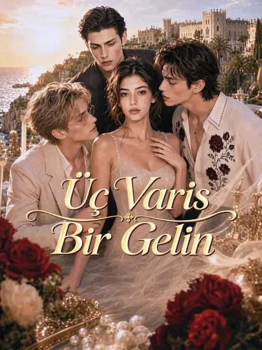 Üç Varis Bir Gelin - Full İzle (Tüm Bölümler Tek Parça)