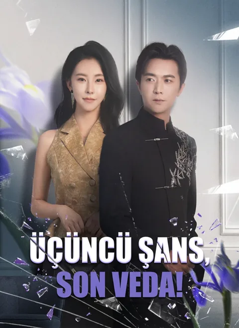 üçüncü şans son veda 1