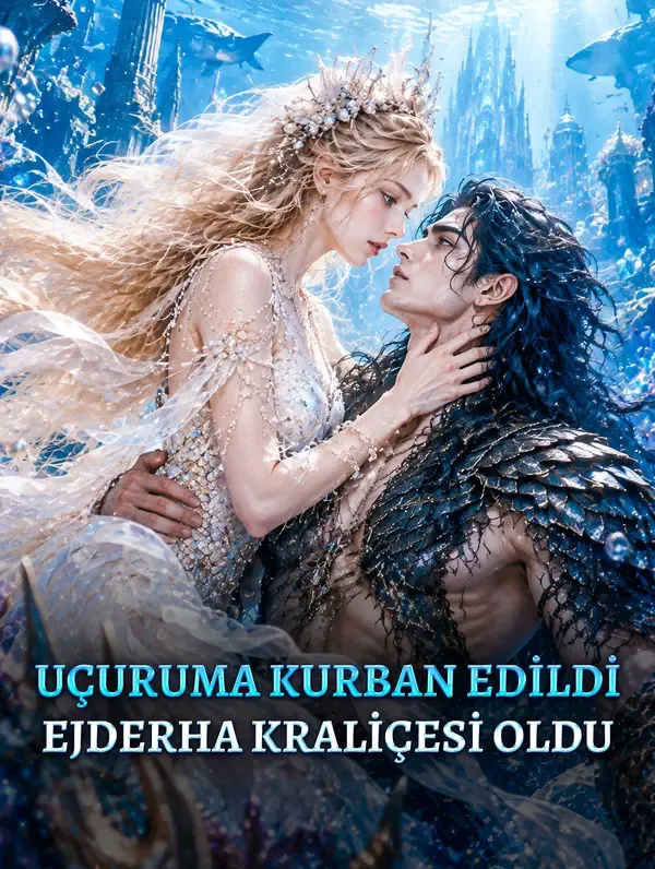 UÇURUMA KURBAN EDİLDİ, EJDERHA KRALİÇESİ OLDU - Full İzle (Tüm Bölümler Tek Parça