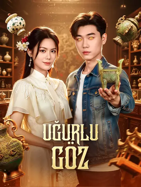 Uğurlu Göz