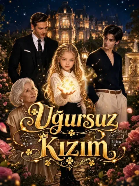 Uğursuz Kızım