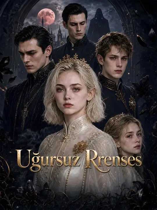 Uğursuz Prenses - Full İzle (Tüm Bölümler Tek Parça)