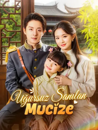 Uğursuz Sanılan Mucize(Dublajlı)