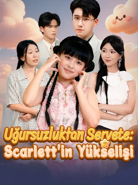 Uğursuzluktan Servete: Scarlett'in Yükselişi