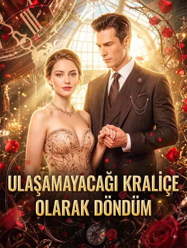 ULAŞAMAYACAĞI KRALİÇE OLARAK DÖNDÜM