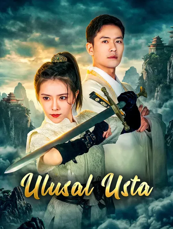 Ulusal Usta
