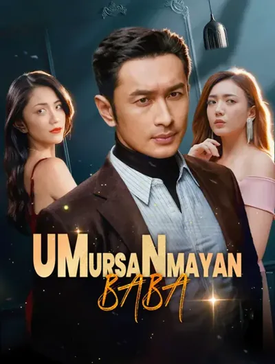Umursanmayan Baba