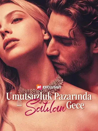 Umutsuzluk Pazarında Satılan Gece