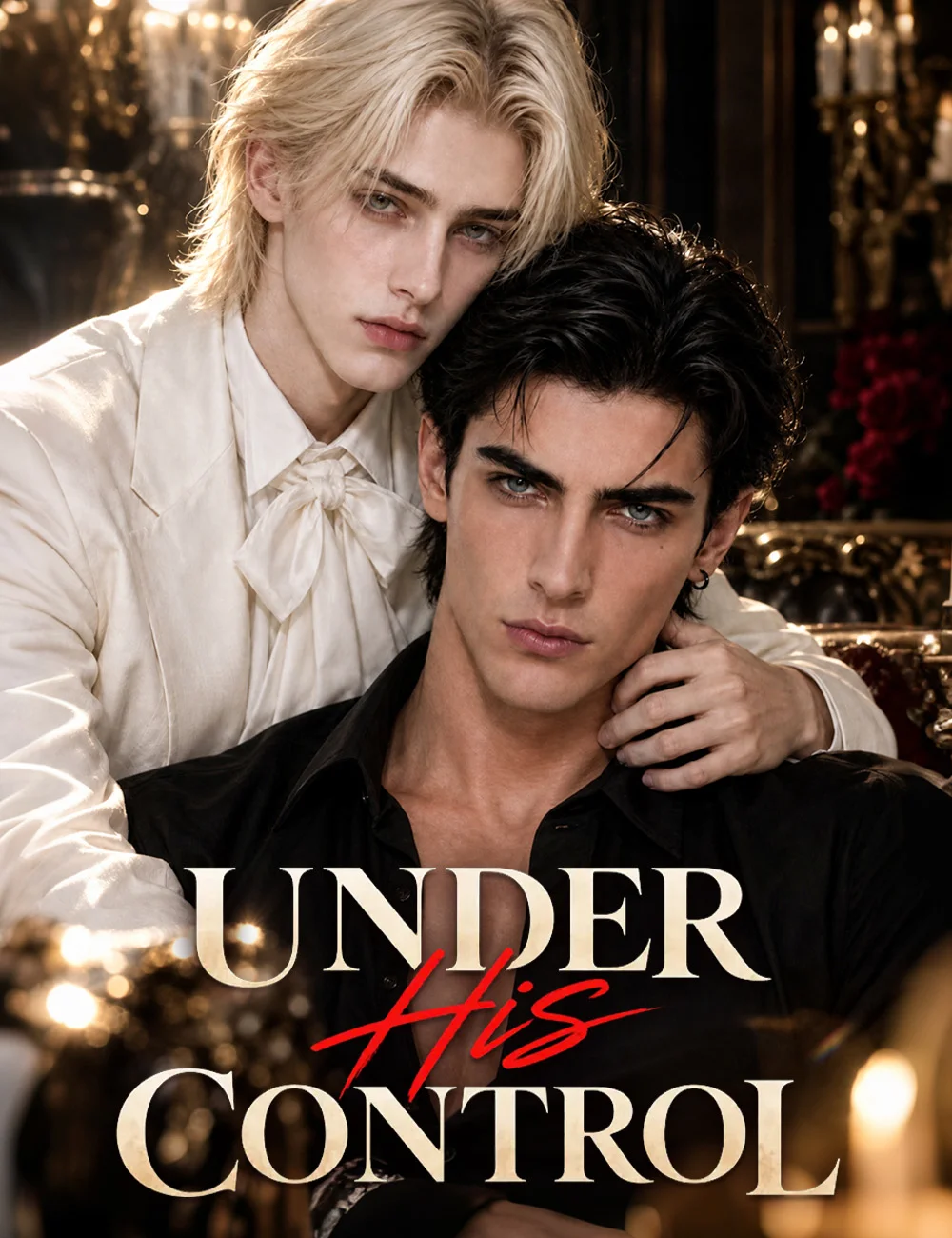 Under His Control (Onun Kontrolünde)