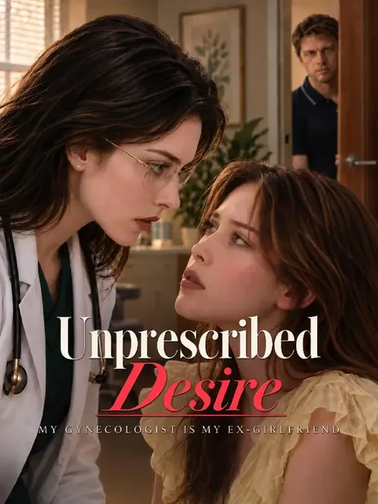 Unprescribed Desire: My Gynecologist Is My Ex-Girl... İzle