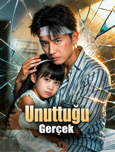 Unuttuğu Gerçek(Dublajlı)