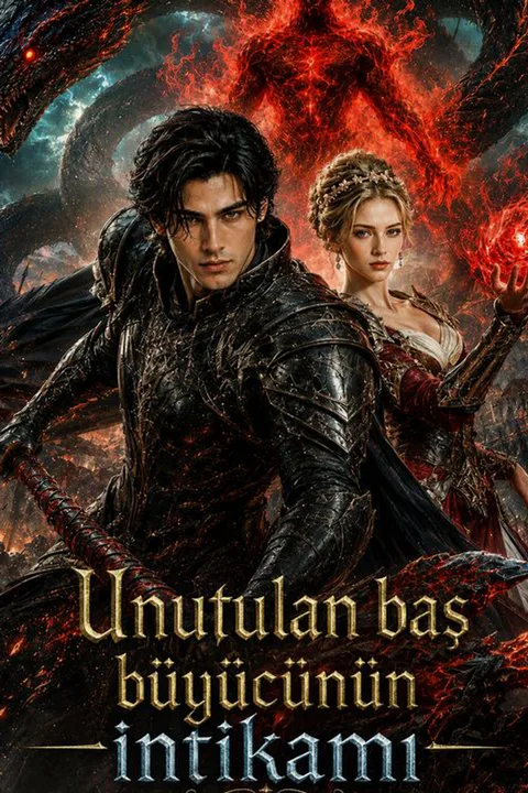 Unutulan baş büyücünün intikamı