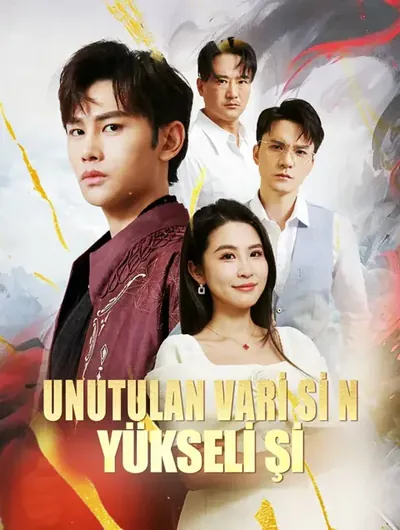 Unutulan Varisin Yükselişi
