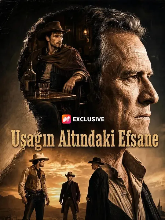 Uşağın Altındaki Efsane(Türkçe Dublaj)