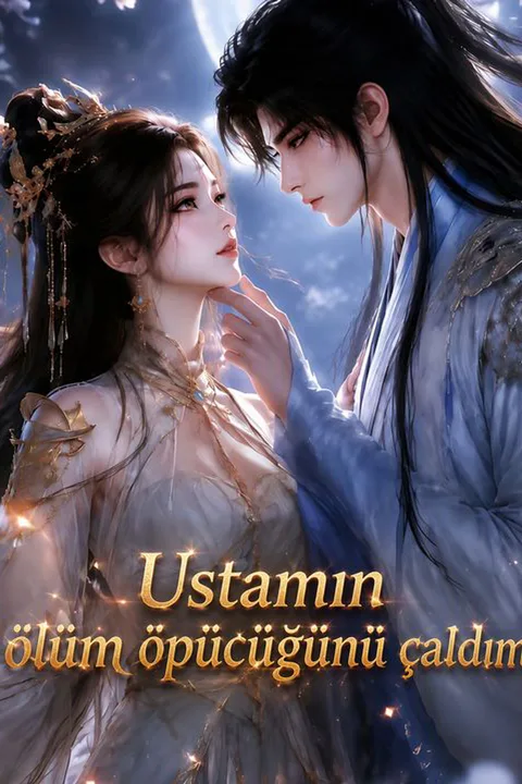 Ustamın ölüm öpücüğünü çaldım
