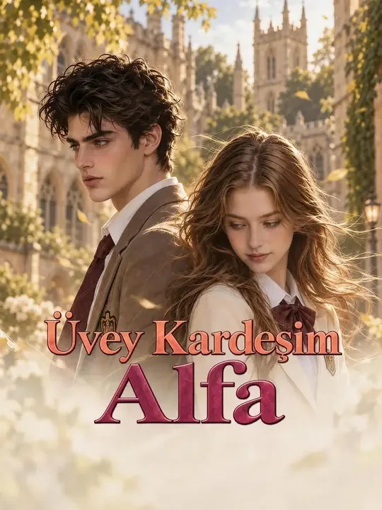 Üvey Kardeşim Alfa