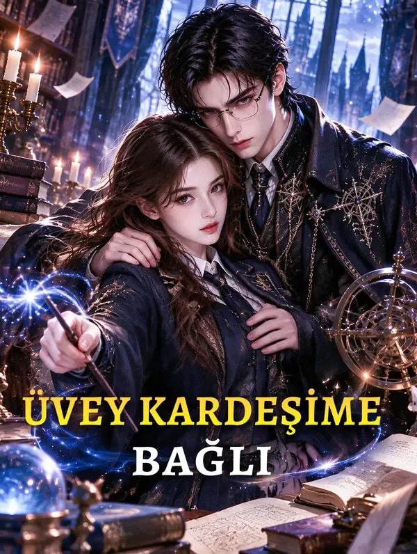 ÜVEY KARDEŞİME BAĞLI
