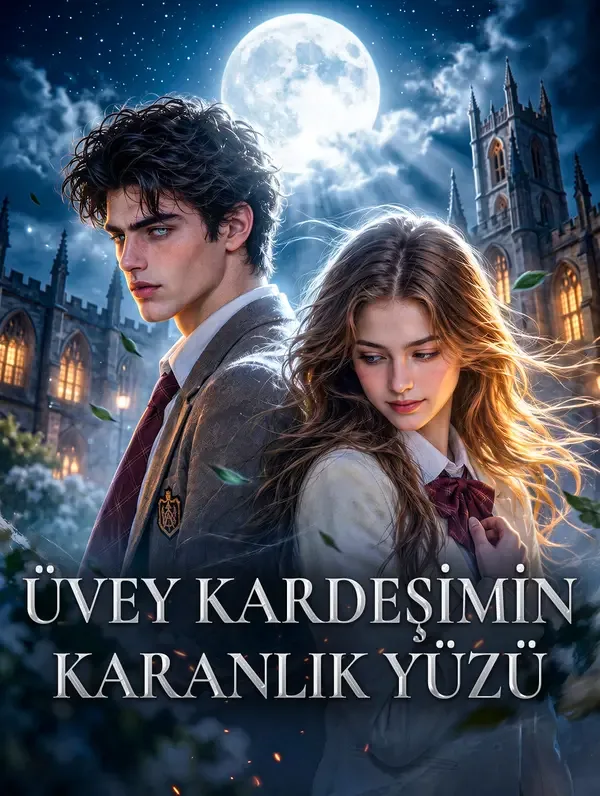 ÜVEY KARDEŞİMİN KARANLIK YÜZÜ