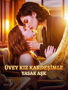 ÜVEY KIZ KARDEŞİMLE YASAK AŞK