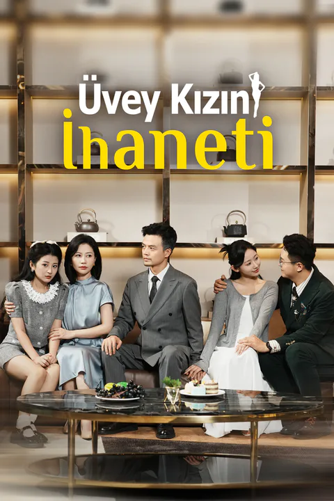 Üvey Kızın İhaneti