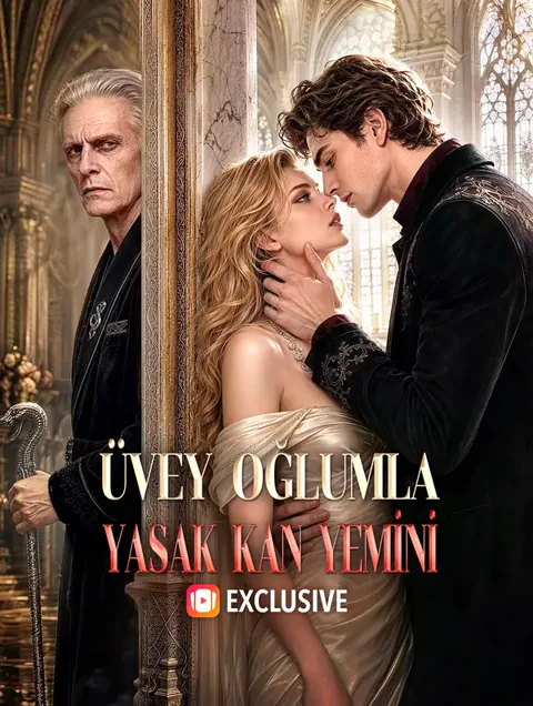 ÜVEY OĞLUMLA YASAK KAN YEMİNİ(Dublajlı)