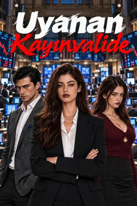Uyanan Kayınvalide