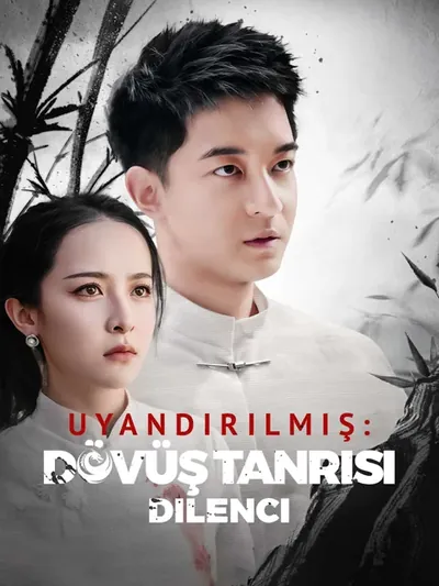 Uyandırılmış: Dövüş Tanrısı Dilenci
