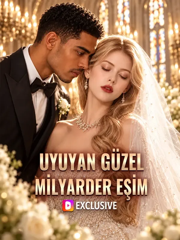 UYUYAN GÜZEL MİLYARDER EŞİM