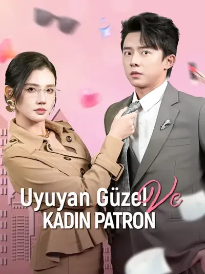 Uyuyan Güzel ve Kadın Patron