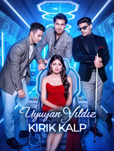 Uyuyan Yıldız, Kırık Kalp