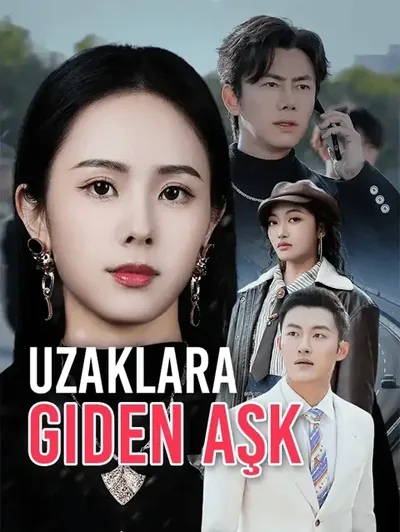 Uzaklara Giden Aşk