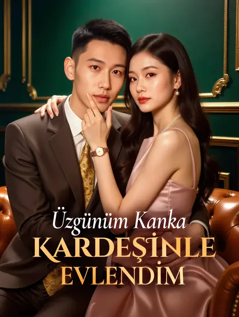 Üzgünüm Kanka, Kardeşinle Evlendim(Dublajlı)
