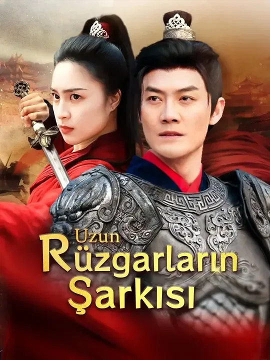 Uzun Rüzgarların Şarkısı