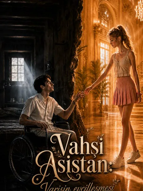 Vahşi asistan: Varisin evcilleşmesi