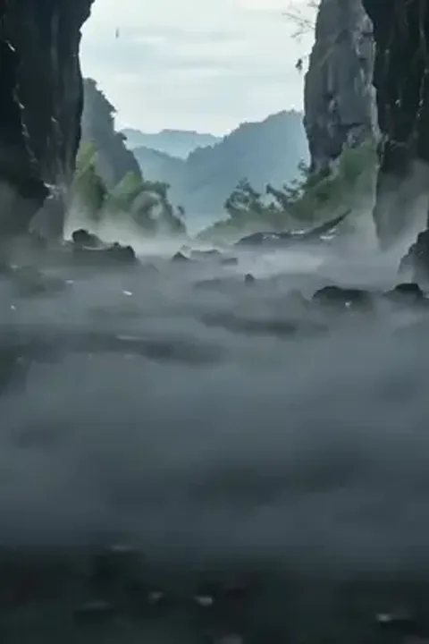 Vahşi doğada güç kuran sürgün