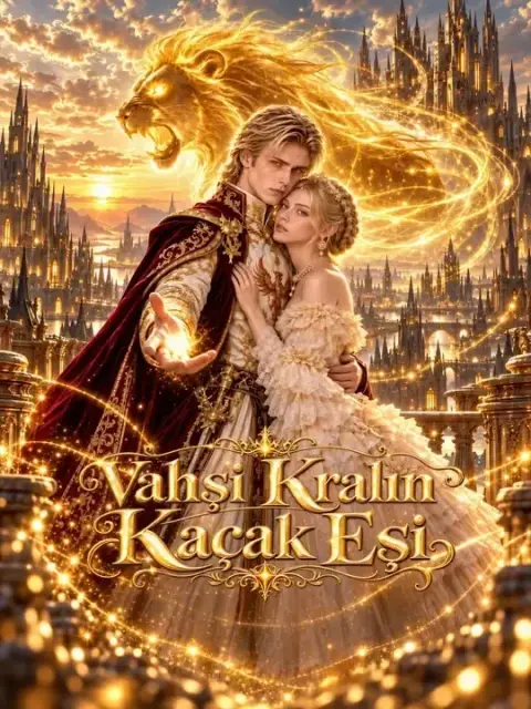 Vahşi Kralın Kaçak Eşi