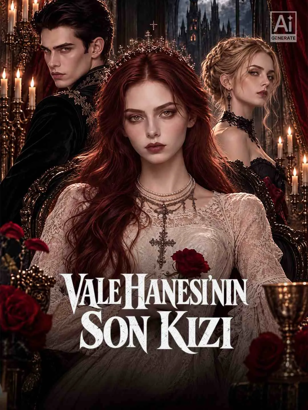 Vale Hanesi'nin Son Kızı