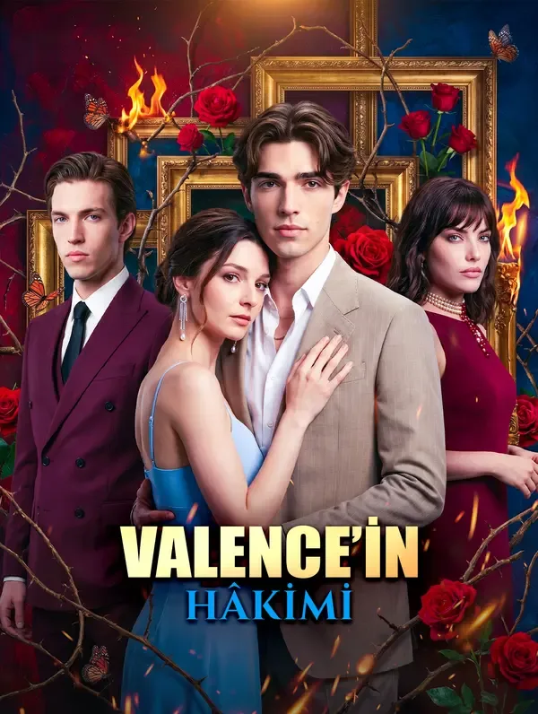 VALENCE’İN HÂKİMİ (Dublajlı)
