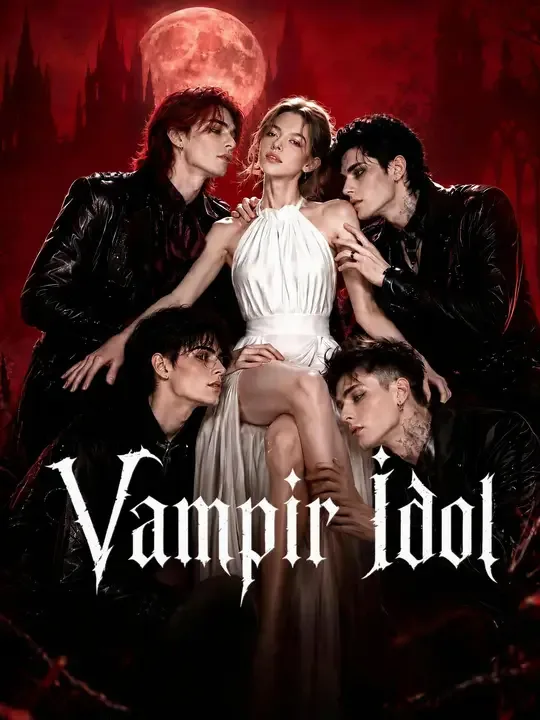 Vampir İdol - Full İzle (Tüm Bölümler Tek Parça