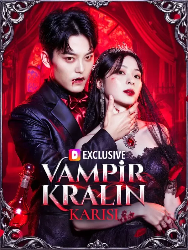 Vampir Kralın Karısı