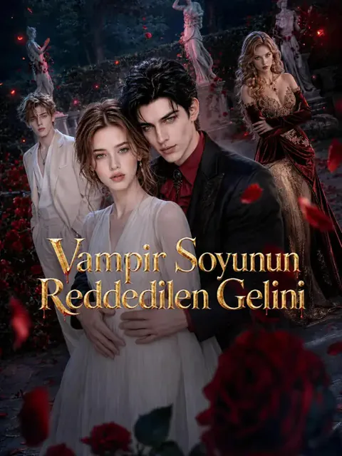 Vampir Soyunun Reddedilen Gelini​